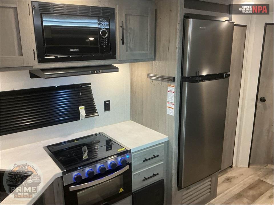 2021 Keystone Rv M-282 BH - SPRINGDALE SERIES — фото 18