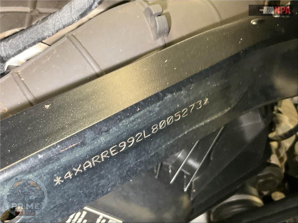 2020 Polaris RANGER XP 1000 PREMIUM — фото 31