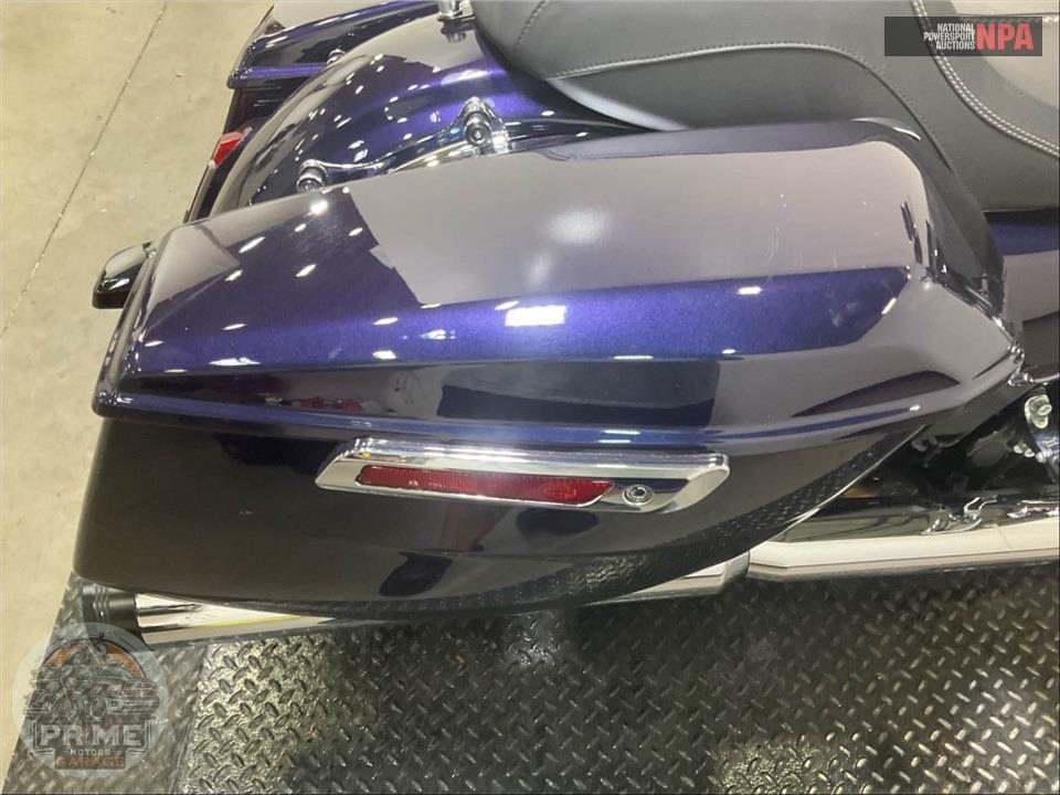 2025 Harley-Davidson FLTRX ROAD GLIDE — фото 17