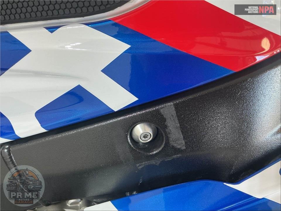 2017 Bmw S1000RR — фото 15