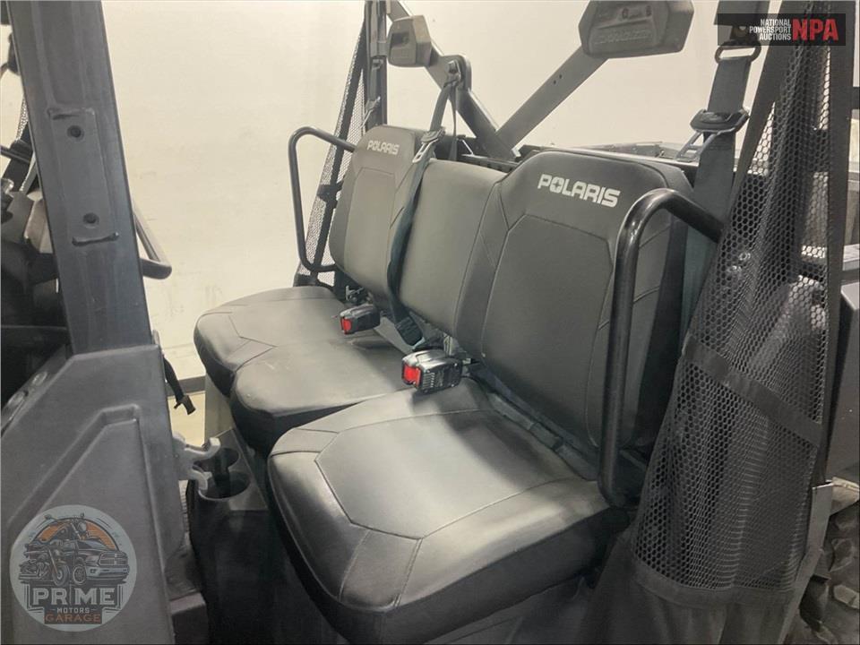 2023 Polaris RANGER CREW 1000 PREMIUM — фото 19