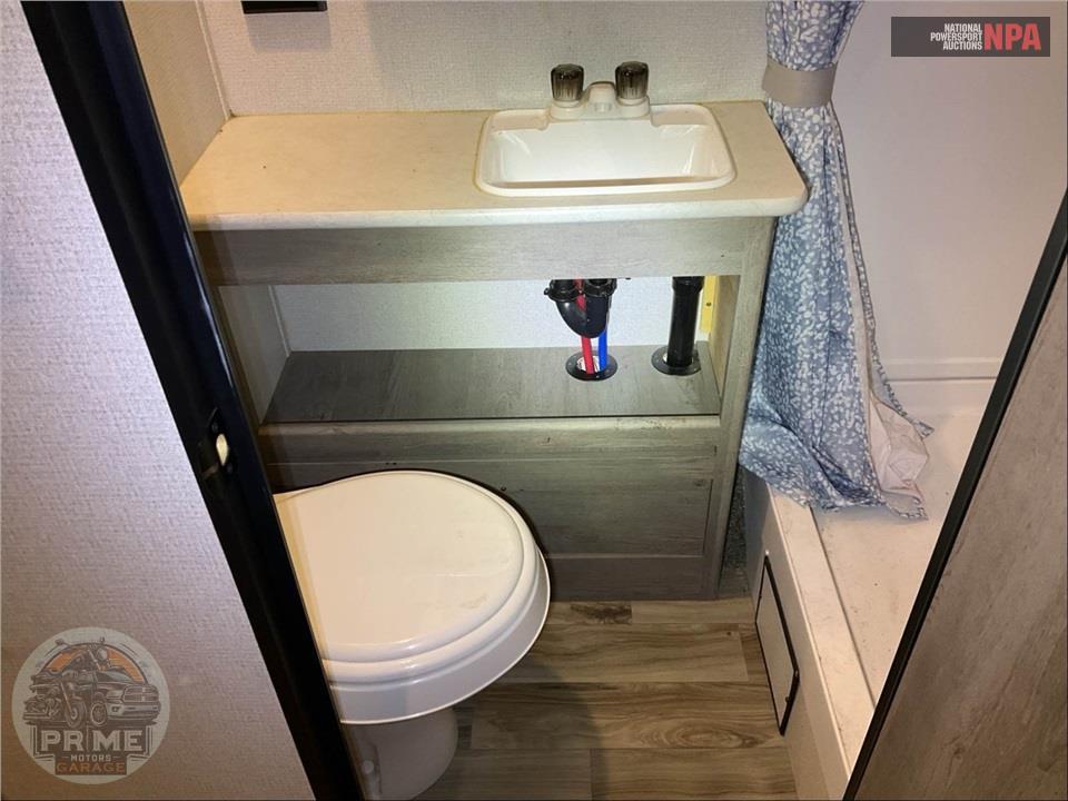 2021 Keystone Rv M-1860 SS - SPRINGDALE SERIES — фото 16
