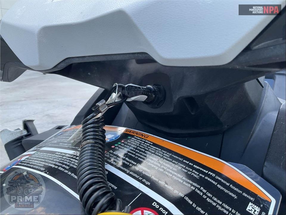 2022 Seadoo/Brp FISHPRO SCOUT 130 — фото 5