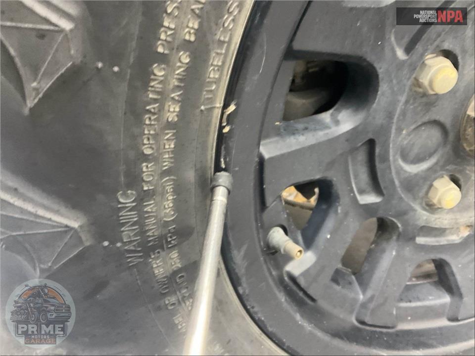 2022 Honda SXS1000X2 TALON 1000X FOX LIVE VALVE — фото 28