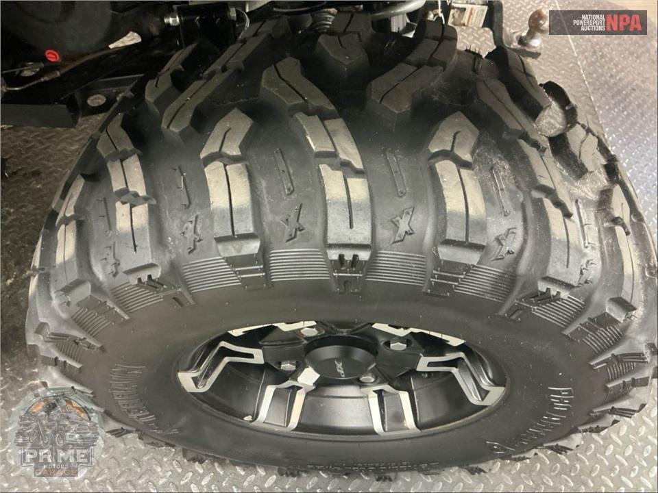 2025 Polaris RANGER XP 1000 PREMIUM — фото 19