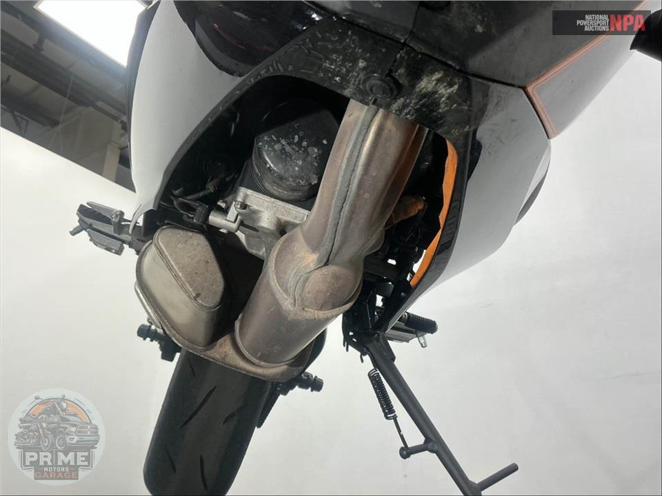 2025 Kawasaki EX650PSFAL NINJA 650 ABS — фото 11