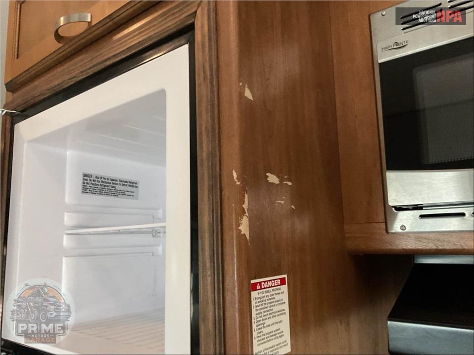 2018 Keystone Rv M-253 FWRE SPRINGDALE FIFTH WHEEL SERIES — фото 17