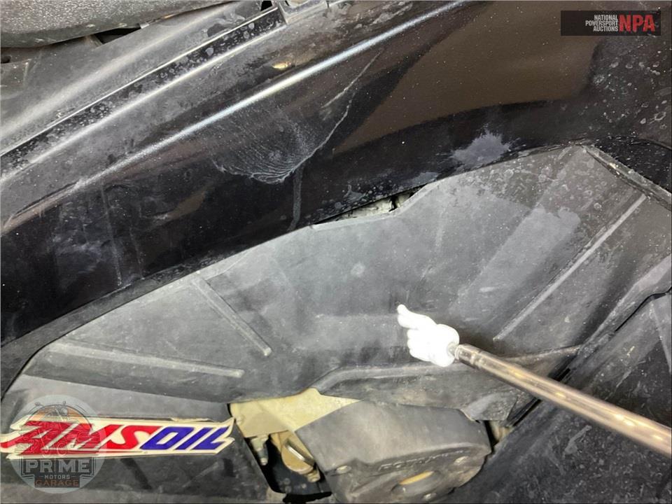 2024 Can-Am OUTLANDER XT-P 1000R — фото 28