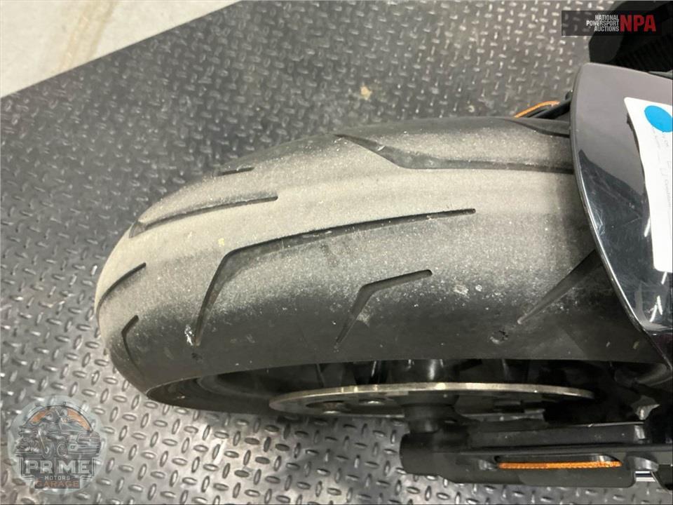 2022 Harley-Davidson RH1250S SPORTSTER S — фото 20