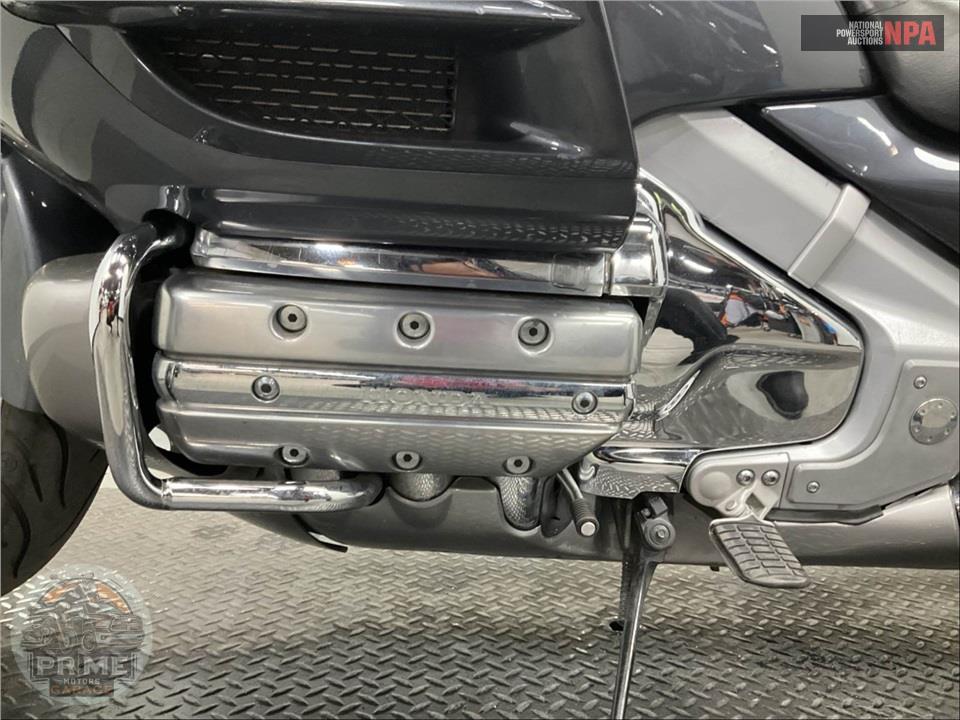 2005 Honda GL1800A5 GOLDWING ABS — фото 7