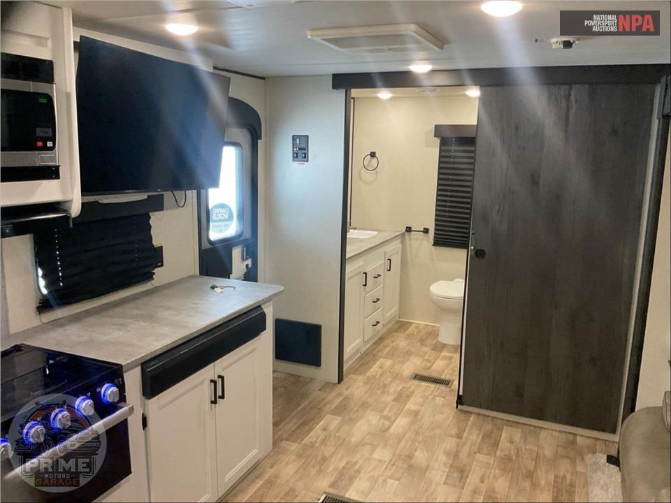 2022 Keystone Rv M-243 RB HIDEOUT SERIES — фото 8