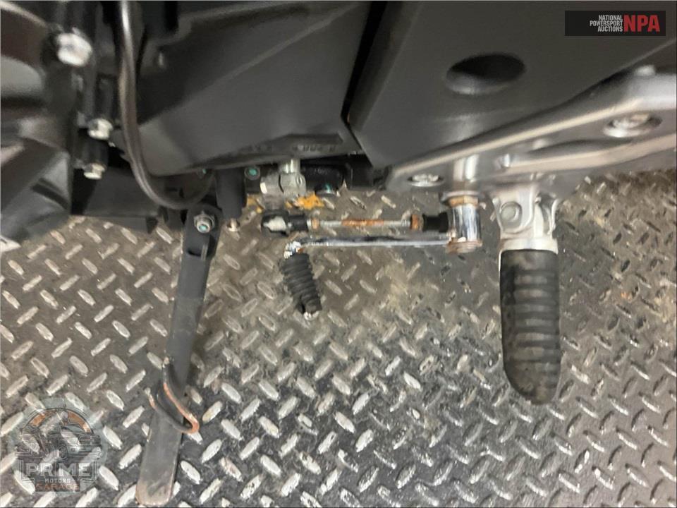 2022 Suzuki GSX250RAM2 (ABS) — фото 26