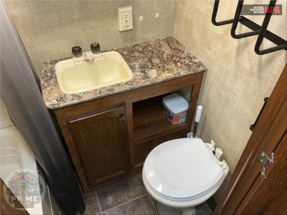 2015 Keystone Rv M-300 LHS - HIDEOUT LHS SERIES — фото 17