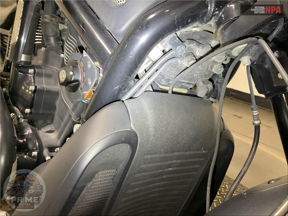 2014 Harley-Davidson VRSCDX NIGHT ROD SPECIAL — фото 12