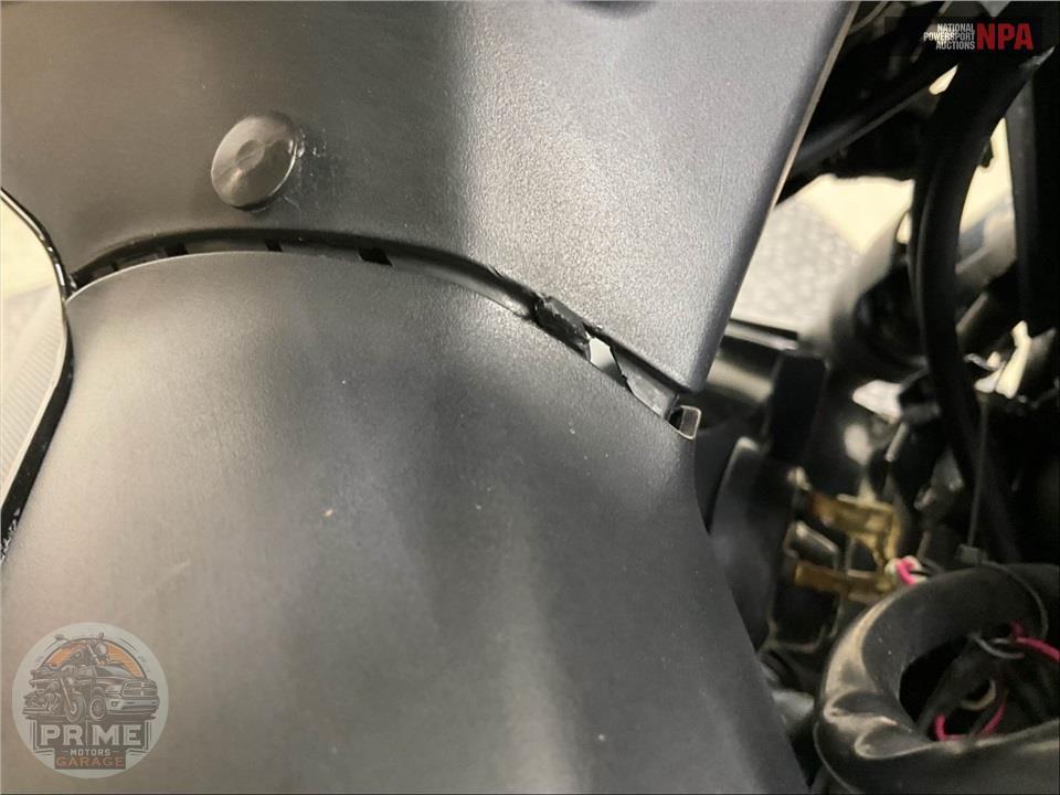 2012 Yamaha FZ6RBB/C RAVEN — фото 25