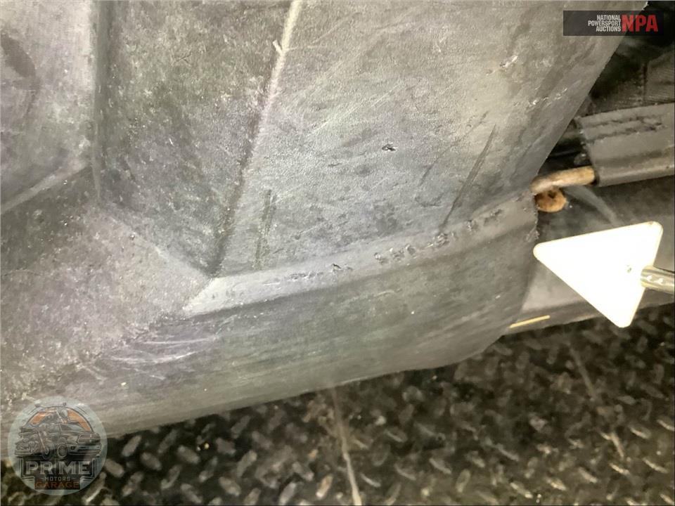 2017 Polaris RANGER CREW XP 1000 (ELECTRIC POWER STEERING) — фото 60