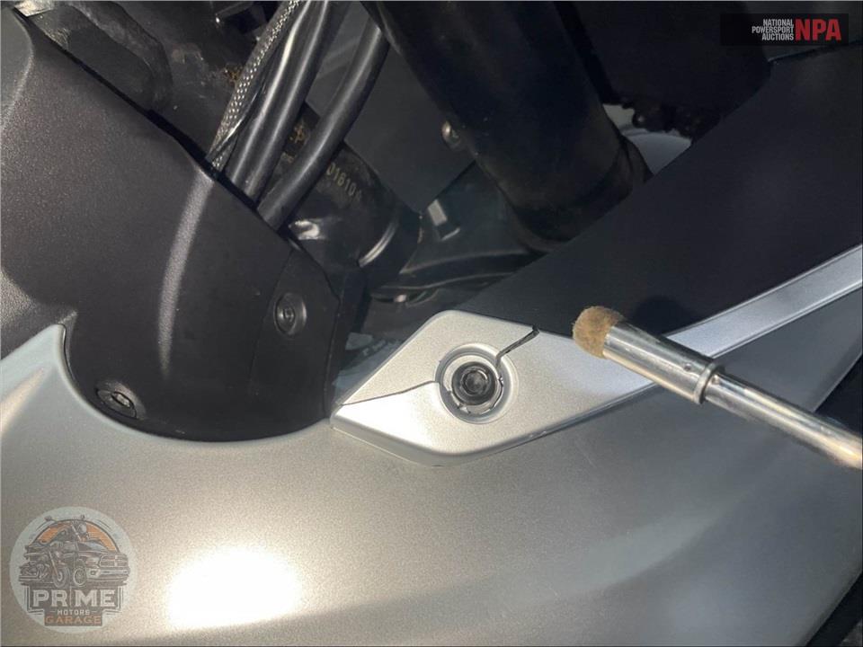 2025 Cf Moto 675SS — фото 14