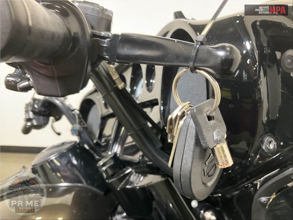 2020 Harley-Davidson FLHTK ULTRA LIMITED — фото 13