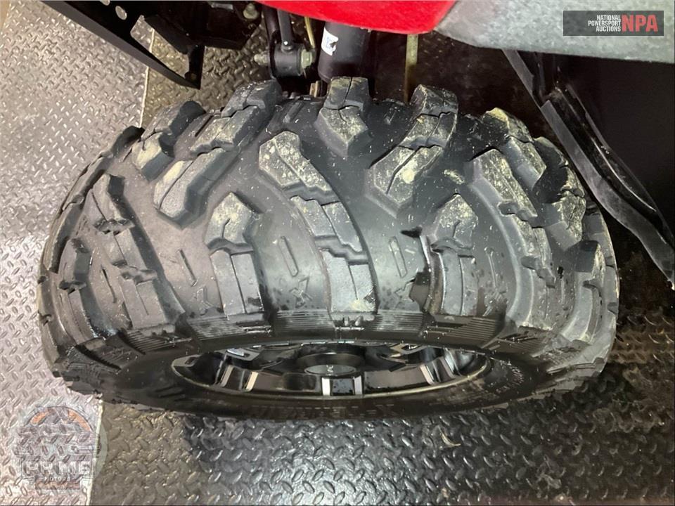 2022 Polaris RANGER XP 1000 PREMIUM — фото 28