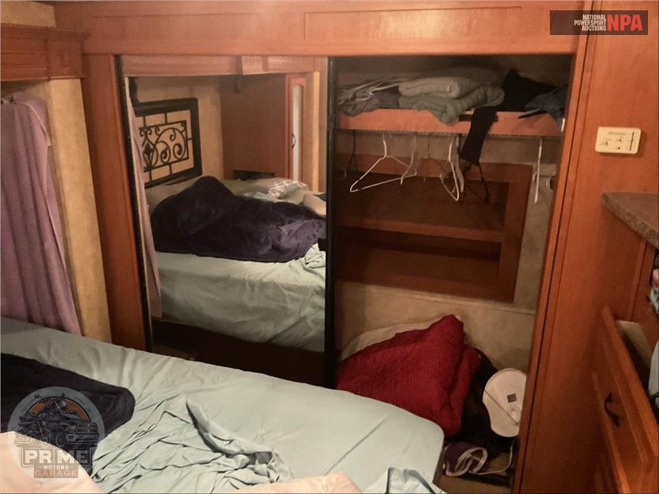2009 Sandpiper By Forest River M-335RGT - FIFTH WHEEL SERIES — фото 24