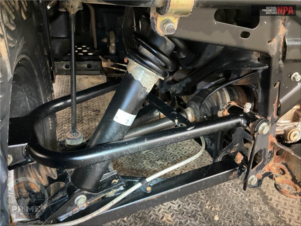 2019 Polaris RANGER CREW XP 900 — фото 52
