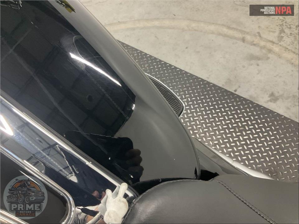 2022 Harley-Davidson FLHT ELECTRA GLIDE STANDARD — фото 18