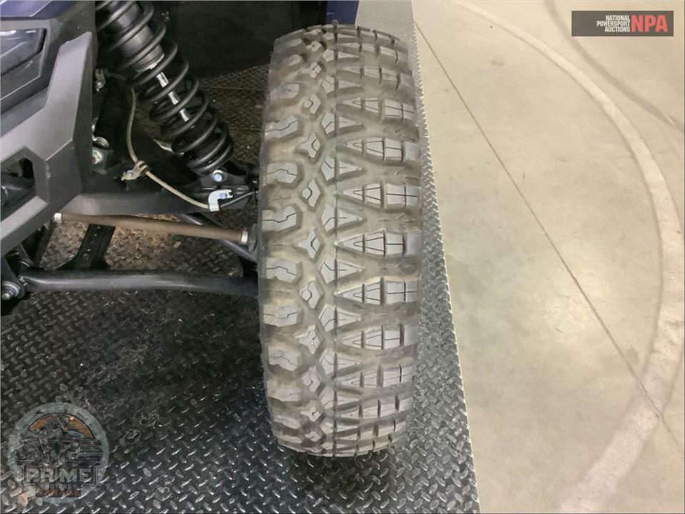 2024 Yamaha WOLVERINE RMAX2 1000 XT-R — фото 17
