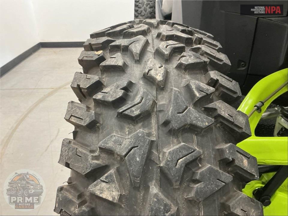 2024 Polaris RZR PRO R ULTIMATE — фото 17