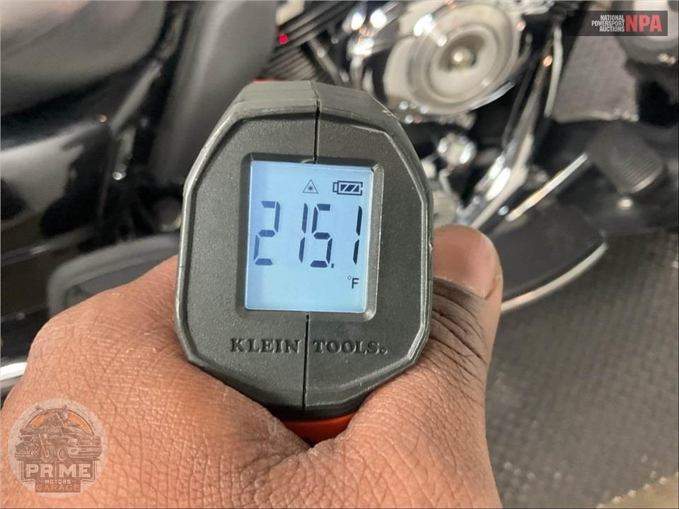 2012 Harley-Davidson FLHTC ELECTRA GLIDE CLSC — фото 8
