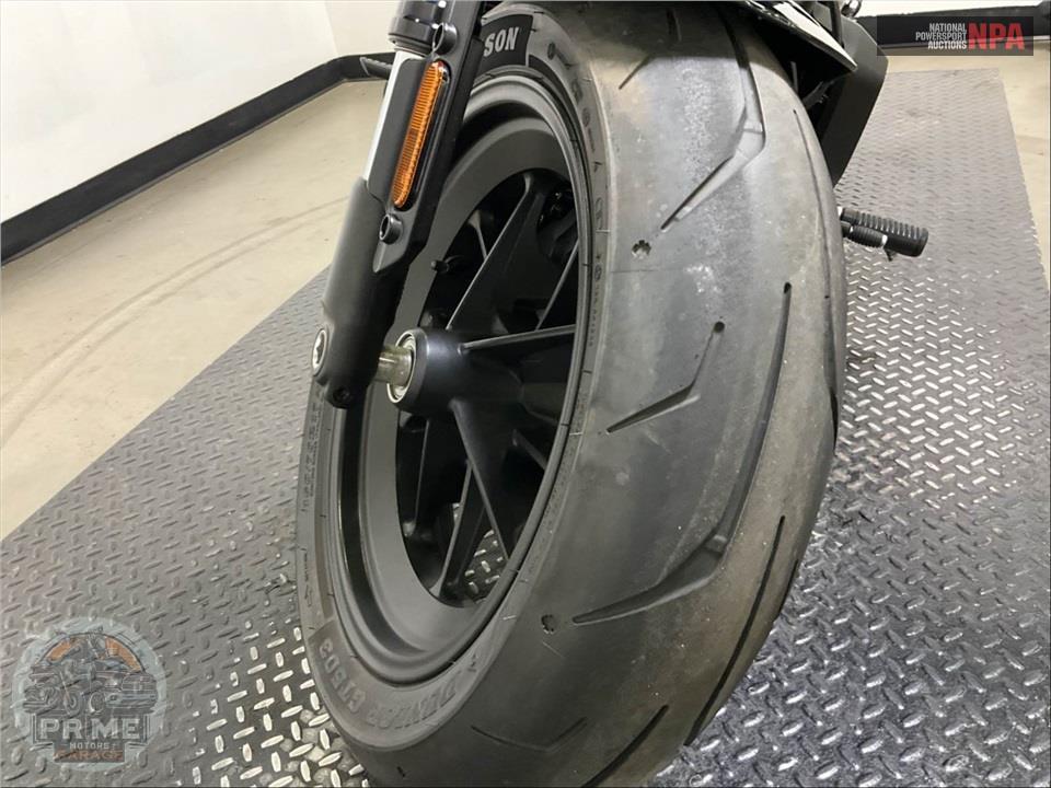 2023 Harley-Davidson RH1250S SPORTSTER S — фото 14