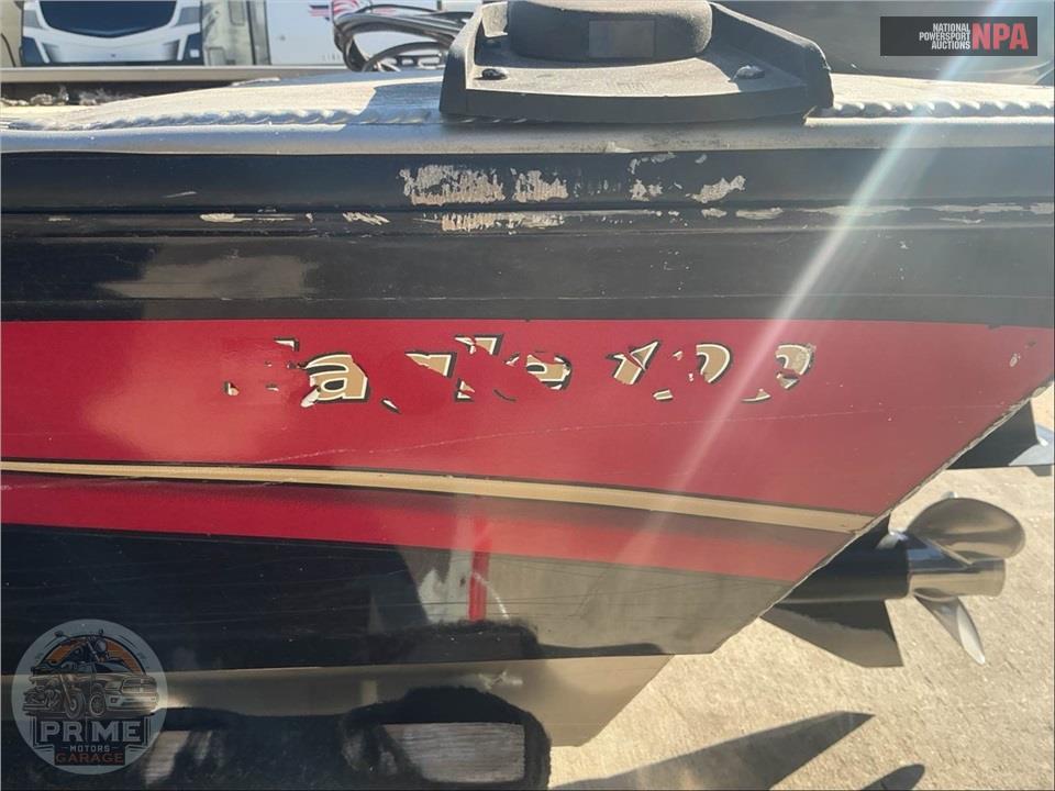2010 G3 Boats EAGLE 190(**) L=19/E=1 150HP YAMAHA OB — фото 28