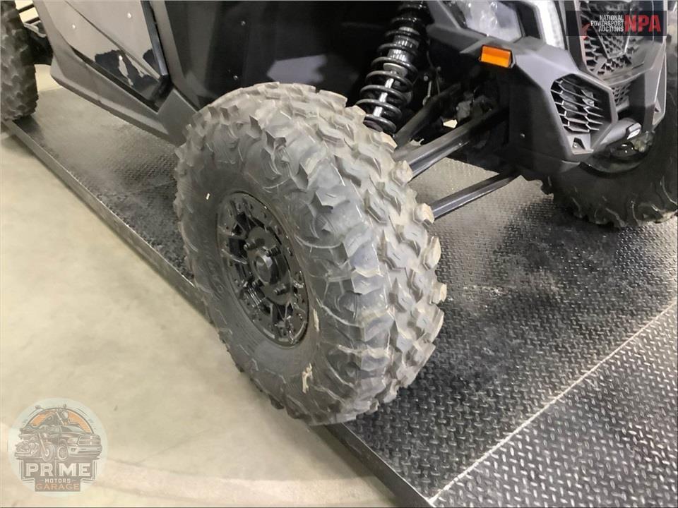 2024 Can-Am MAVERICK X3 X RS TURBO RR — фото 16