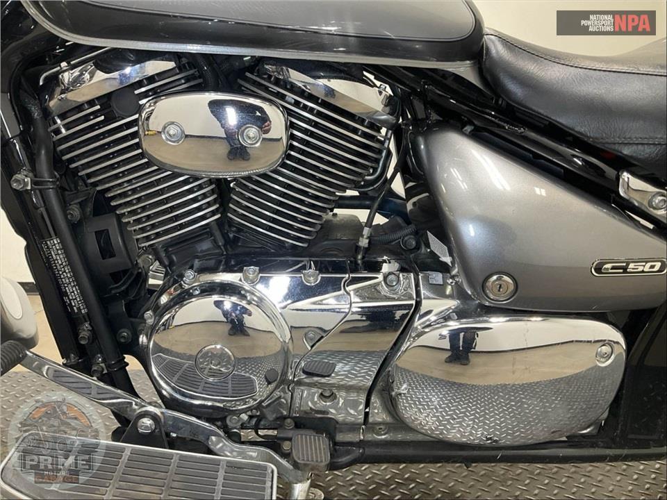 2006 Suzuki C50K6 BOULEVARD 2-TONE — фото 7