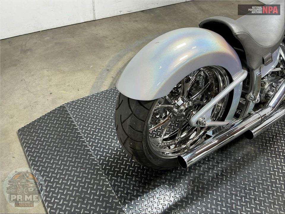 2001 Arlenness CHOPPER — фото 20