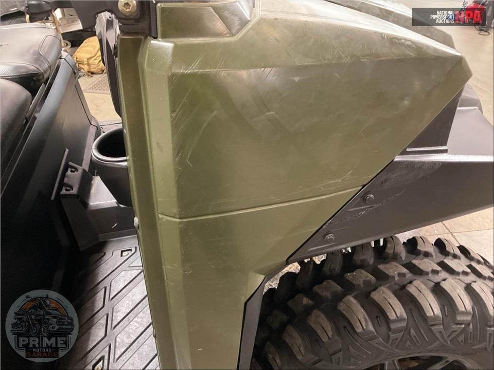 2019 Polaris RANGER CREW XP 900 — фото 14