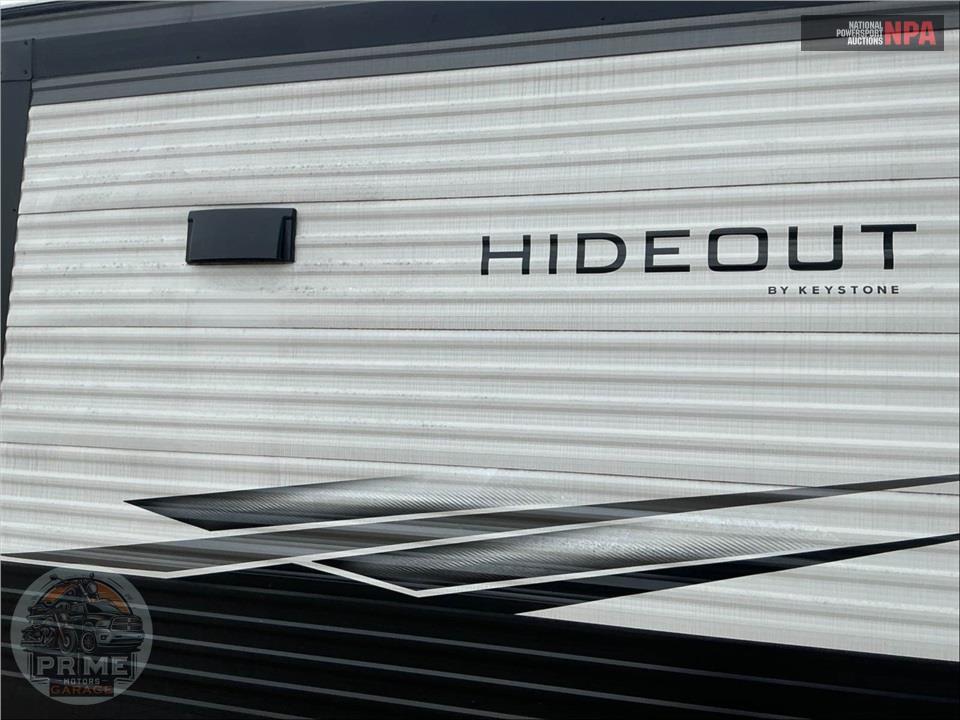 2021 Keystone Rv M-30 RLDS - HIDEOUT LUXURY SERIES — фото 48