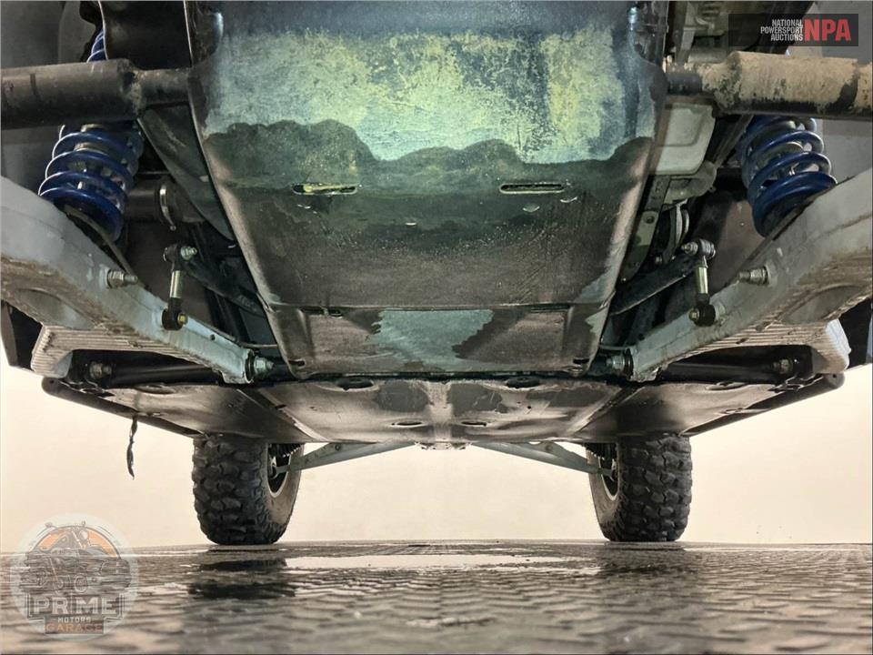 2022 Textron Off Road WILDCAT XX EPS — фото 14
