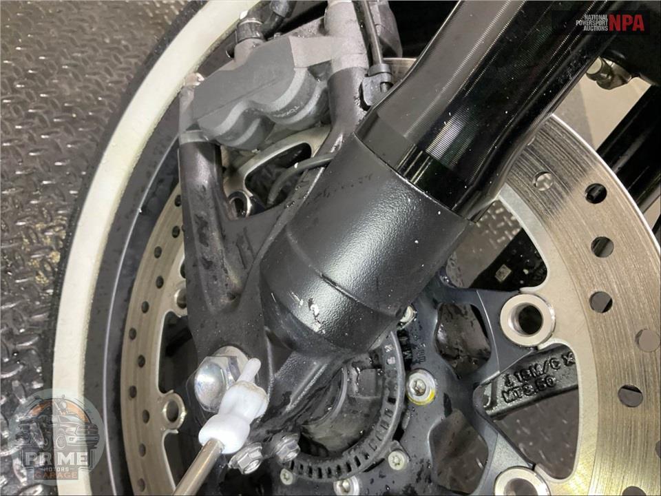 2023 Honda CMX1100A REBEL (ABS) — фото 22