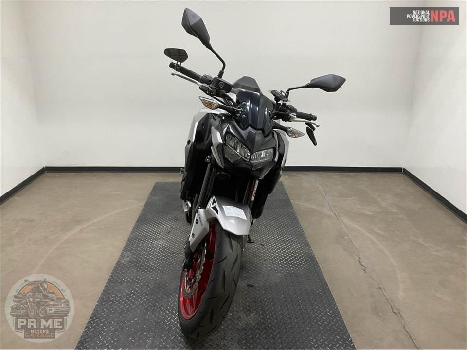 2023 Kawasaki ZR900FPFNN Z900 (ABS) — фото 2