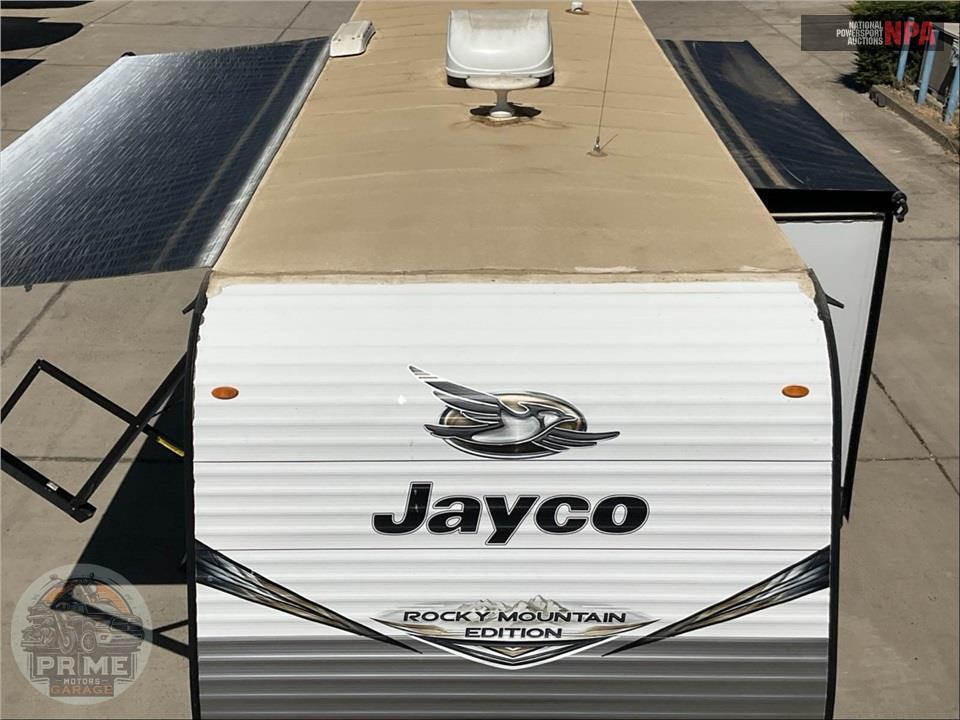 2019 Jayco M-267 BHSW - JAY FLIGHT SLX ROCKY MTN EDITION SERIES — фото 30
