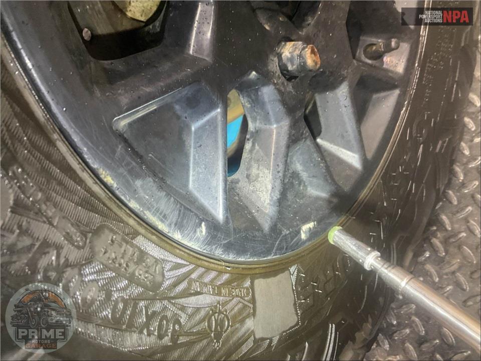 2023 Can-Am MAVERICK X3 DS TURBO 64 — фото 30