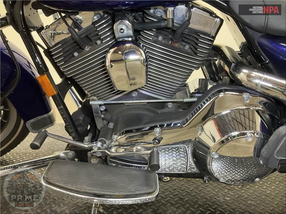 2006 Harley-Davidson FLHRI ROAD KING — фото 7