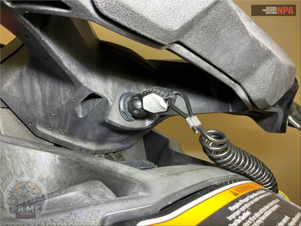 2021 Seadoo/Brp GTX 300 SOUND SYSTEM — фото 9