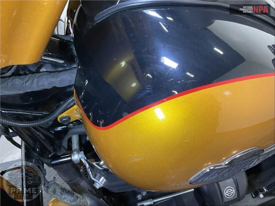2023 Harley-Davidson FLHTK ELECTRA GLIDE ULTRA LIMITED — фото 26