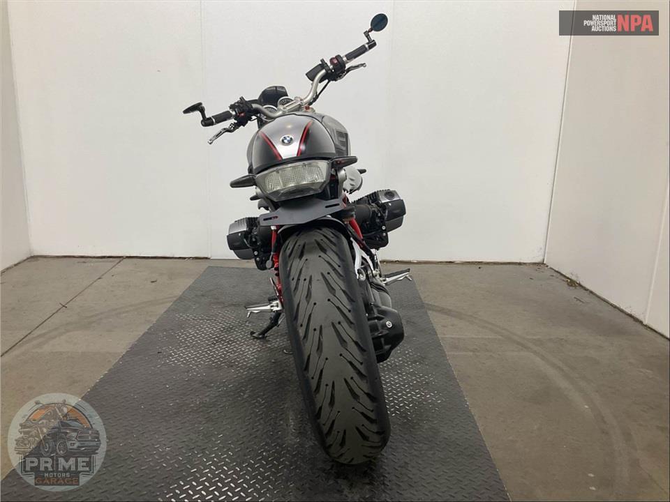 2023 Bmw R NINET OPTION 719 II — фото 4