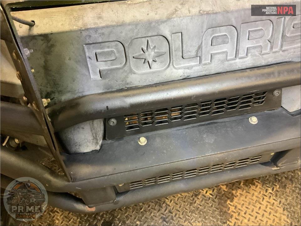 2012 Polaris RANGER 800 EFI XP — фото 13