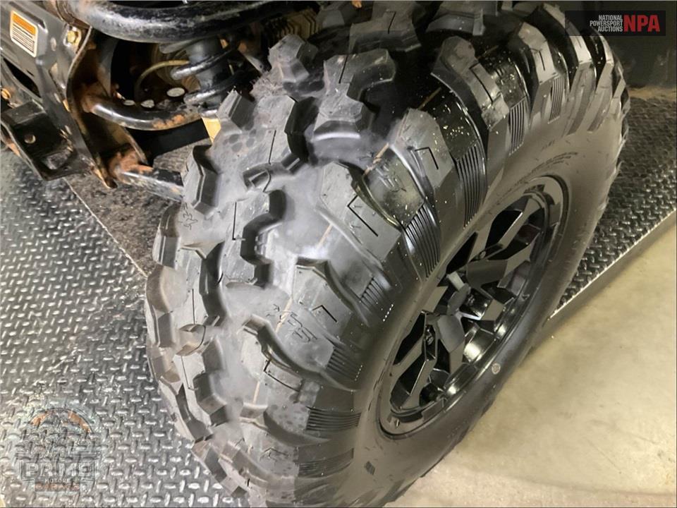 2023 Can-Am DEFENDER MAX XT HD9 (CAMOUFLAGE) — фото 19