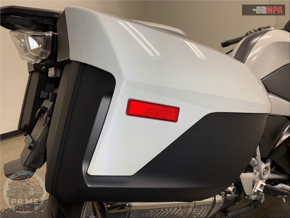 2019 Bmw R1250RT — фото 20