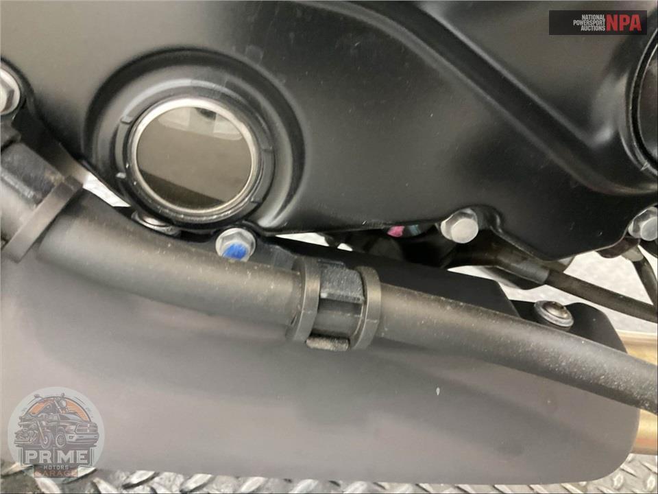 2022 Kawasaki EN650CNFAN VULCAN S — фото 9