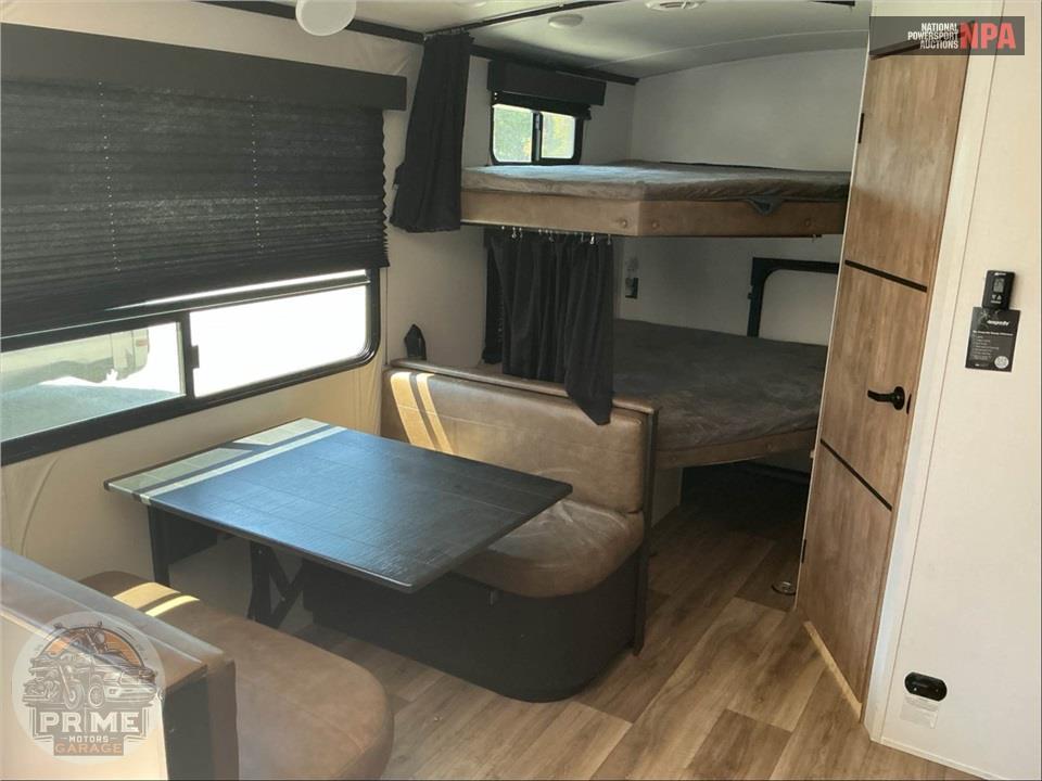 2022 Keystone Rv M-244 UBH - OUTBACK ULTRA-LITE SERIES — фото 7